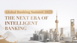 長亮科技攜手華為舉辦2025全球銀行業高峰論壇,共贏智慧金融新未來